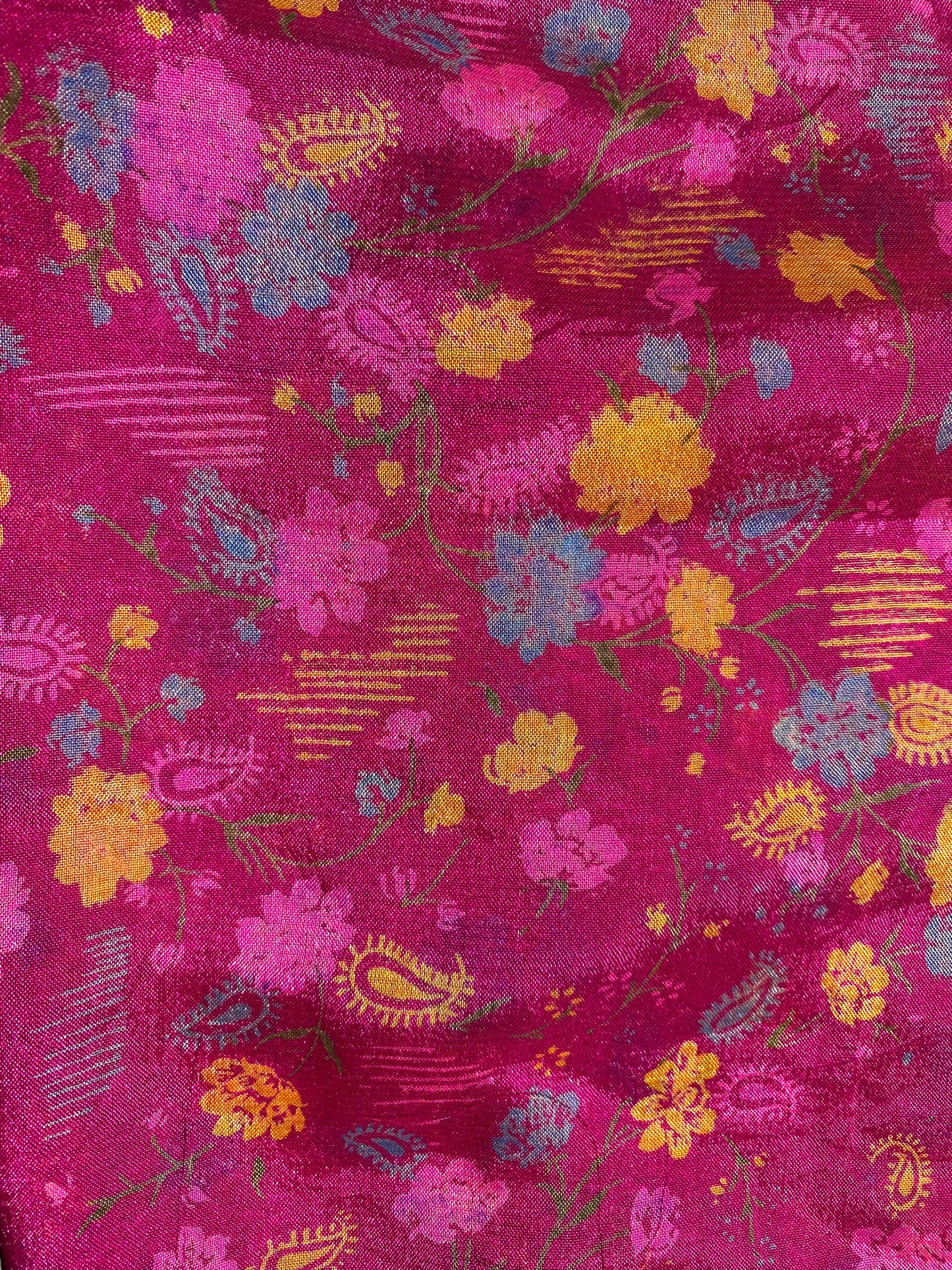 Pretty Purple Crop Top sexy Boho Hippy Festival summer sun vest UK 8 10 12