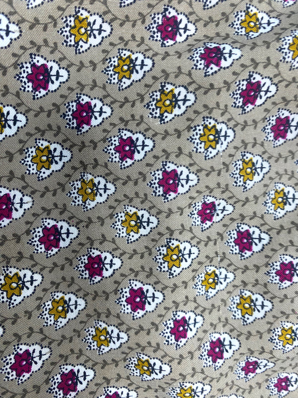 BLUE Crop Top sexy Boho Hippy Festival pretty summer sun vest A B cup UK 8 10 12