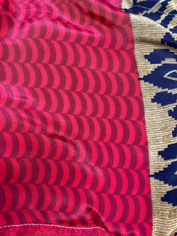 Festival Stall LTD Boho festival Clothing RED Crop Top sexy Boho Hippy Festival pretty summer sun vest A B cup UK 8 10 12