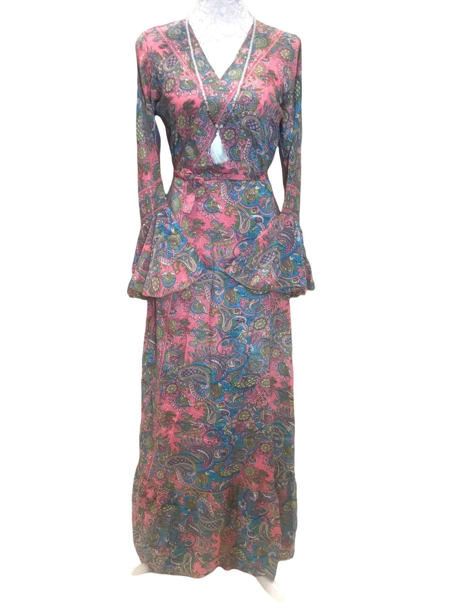 Hippy maxi dresses uk 2025