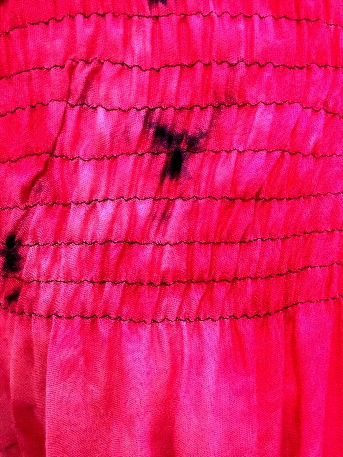 Festival Stall LTD Boho festival Clothing Harem Hippie Pants Loose-fit PINK Yoga Festival Boho Festival trousers ONE SIZE