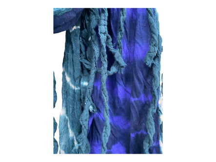 BLUE Scarf