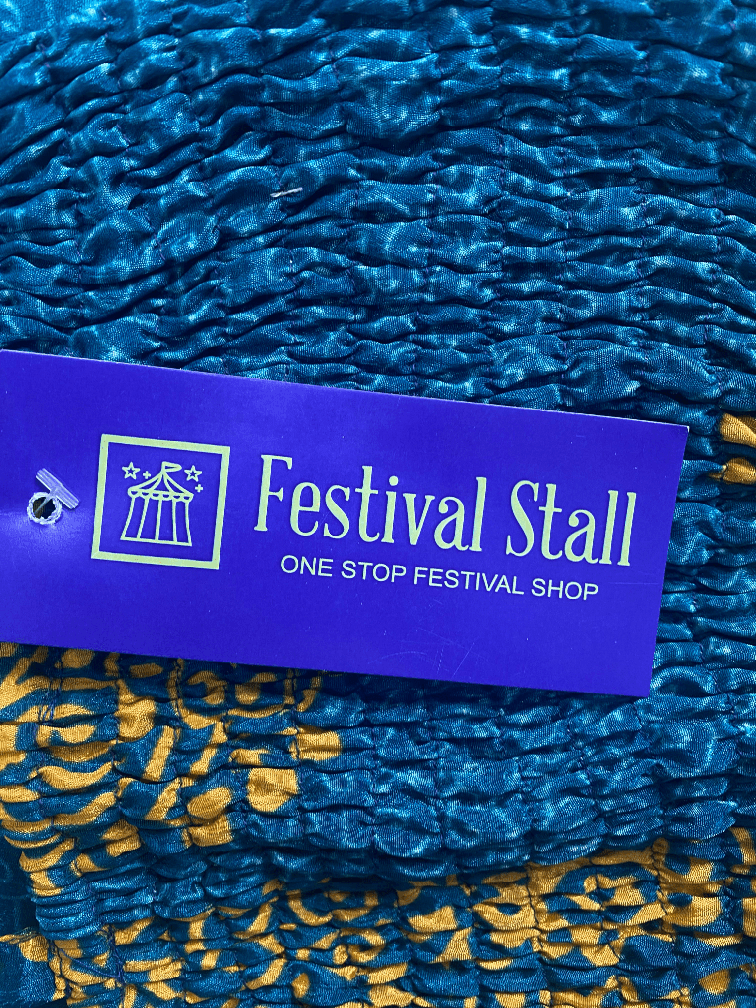 Festival Stall LTD Boho festival Clothing Pretty JADE SILK Crop Top sexy Boho Hippy Festival summer sun vest UK 8 10 12