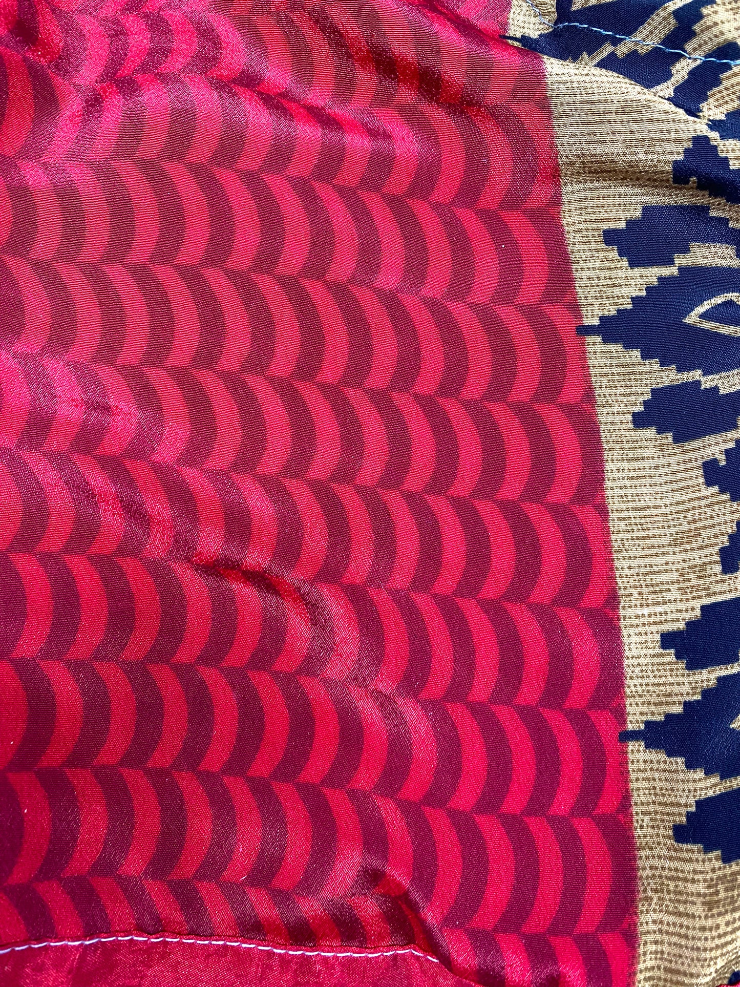 Festival Stall LTD Boho festival Clothing RED Crop Top sexy Boho Hippy Festival pretty summer sun vest A B cup UK 8 10 12