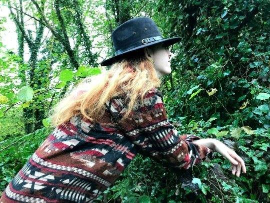 Hippy deals winter clothes