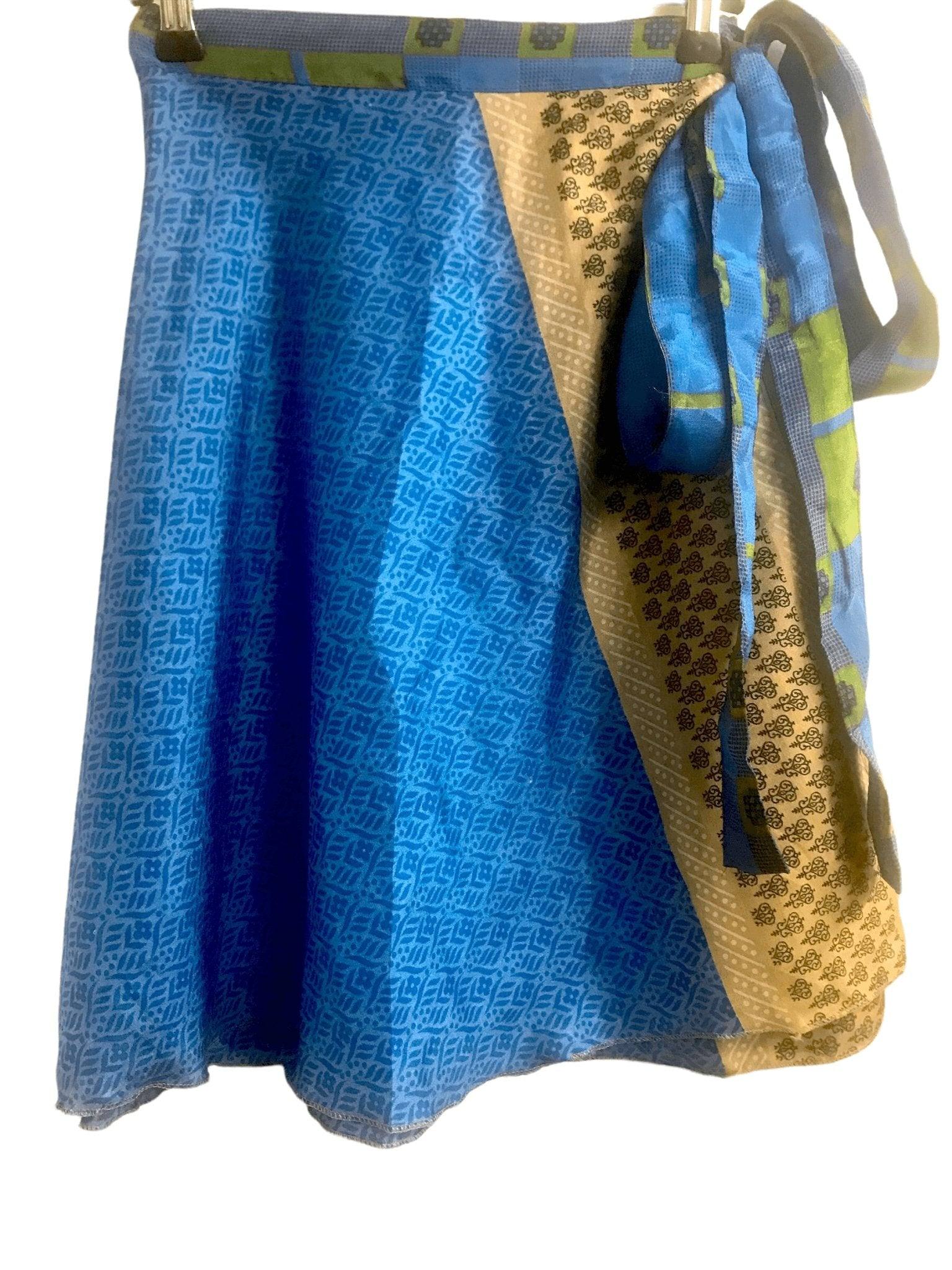 Reversible festival skirt cheap
